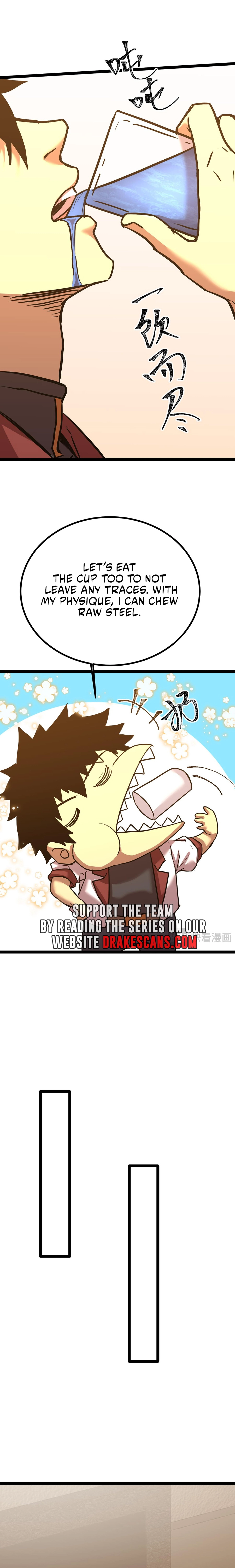Read Log into the Future Manga Online