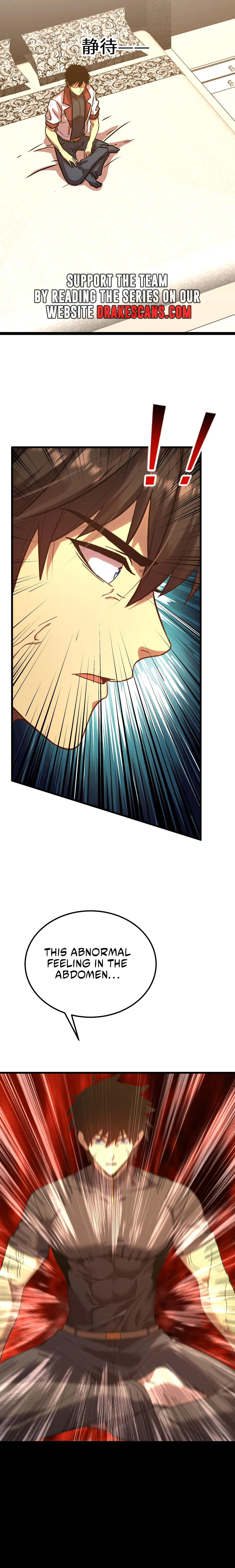 Read Log into the Future Manga Online