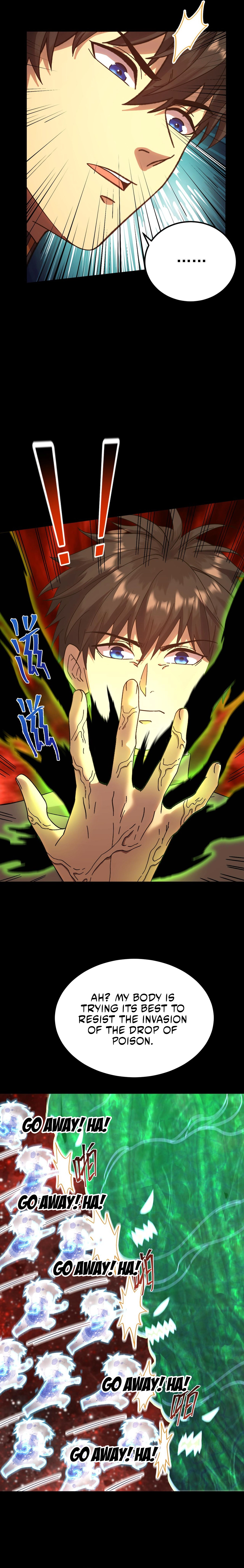 Read Log into the Future Manga Online