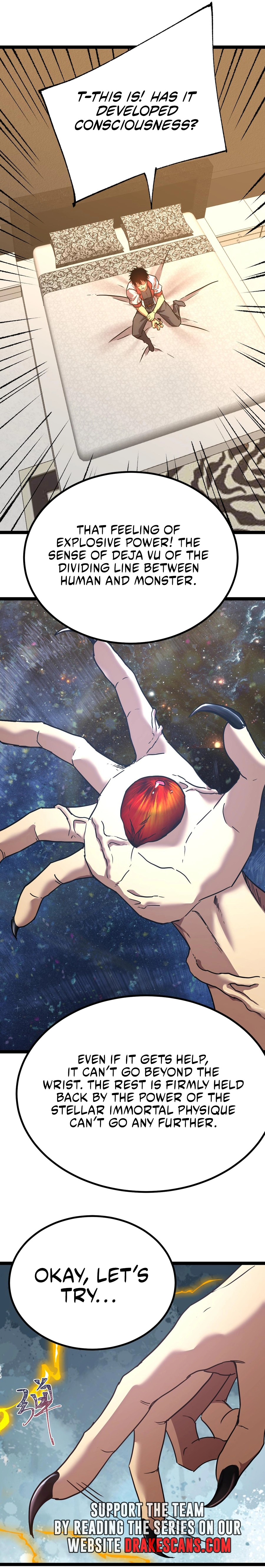 Read Log into the Future Manga Online