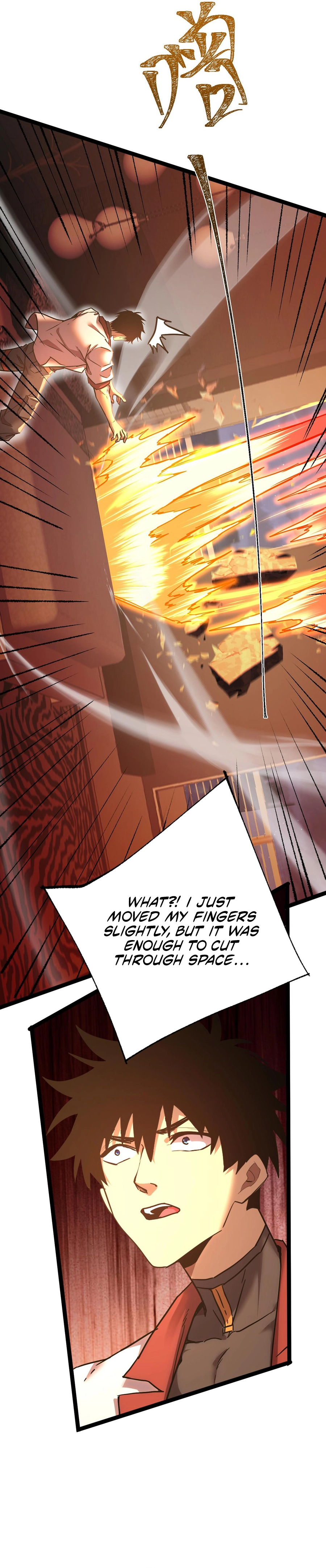 Read Log into the Future Manga Online
