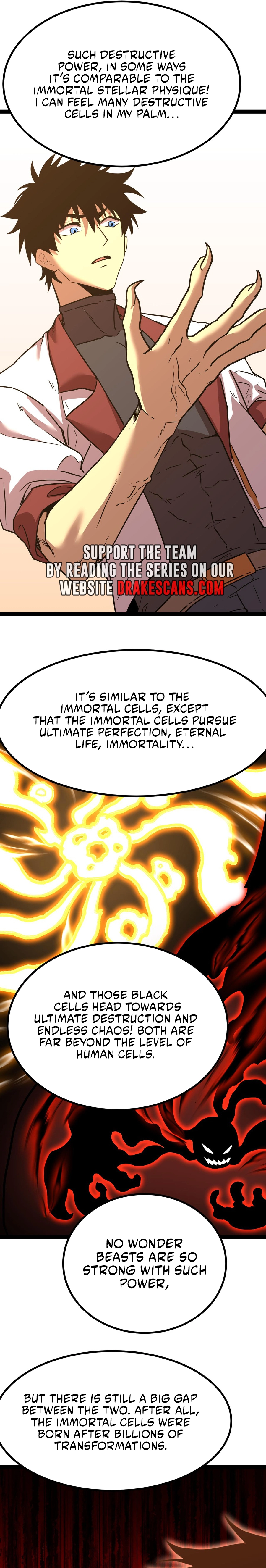 Read Log into the Future Manga Online