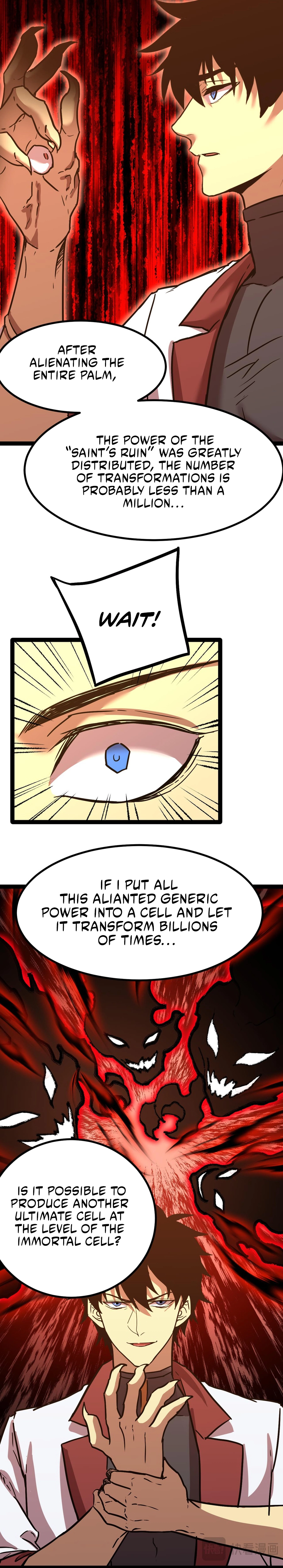 Read Log into the Future Manga Online