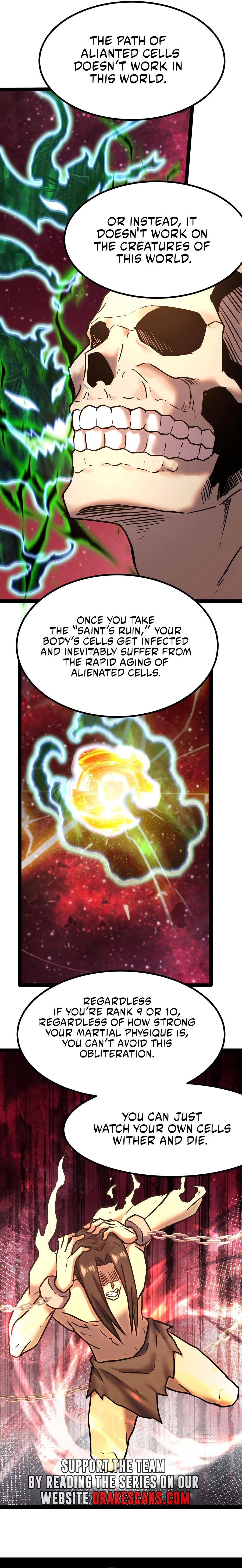 Read Log into the Future Manga Online