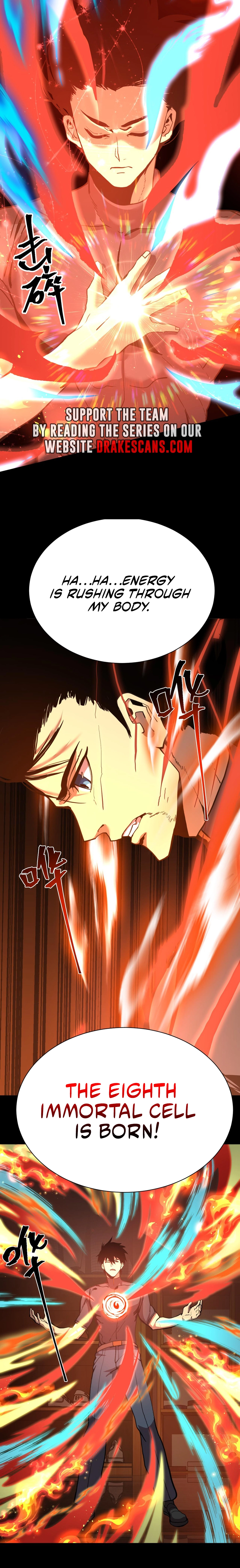 Read Log into the Future Manga Online