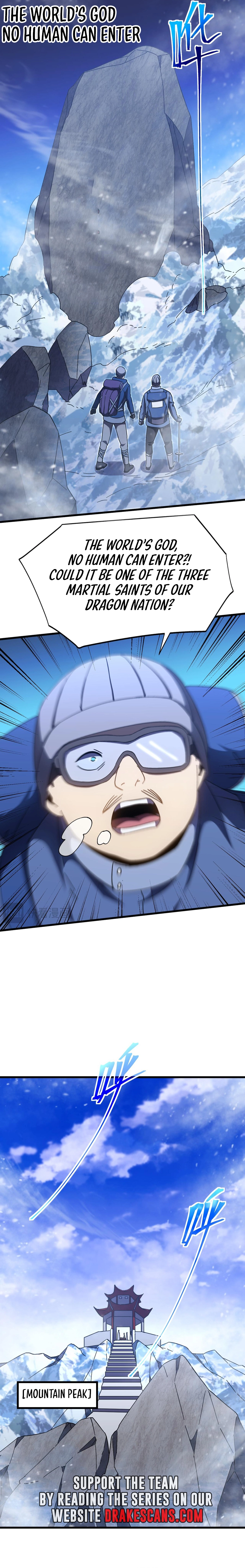 Read Log into the Future Manga Online