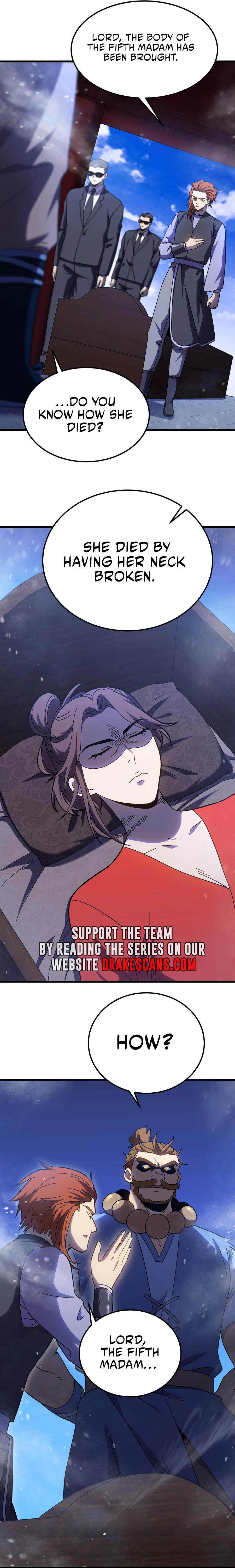 Read Log into the Future Manga Online