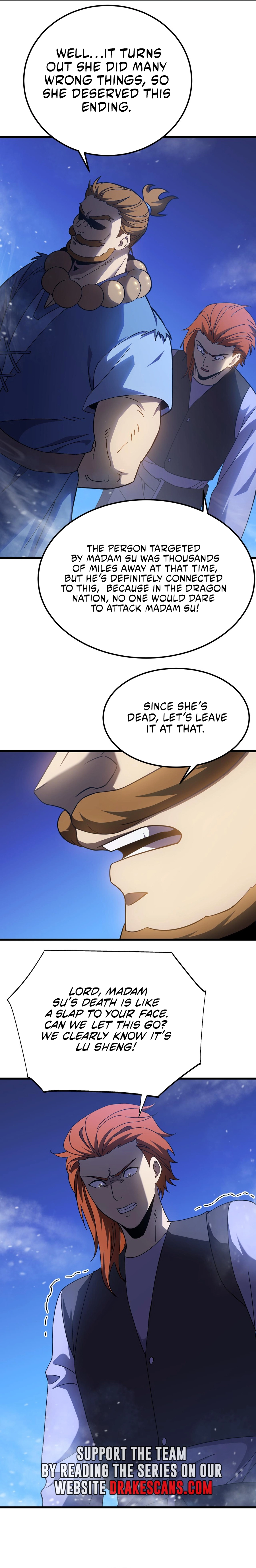 Read Log into the Future Manga Online