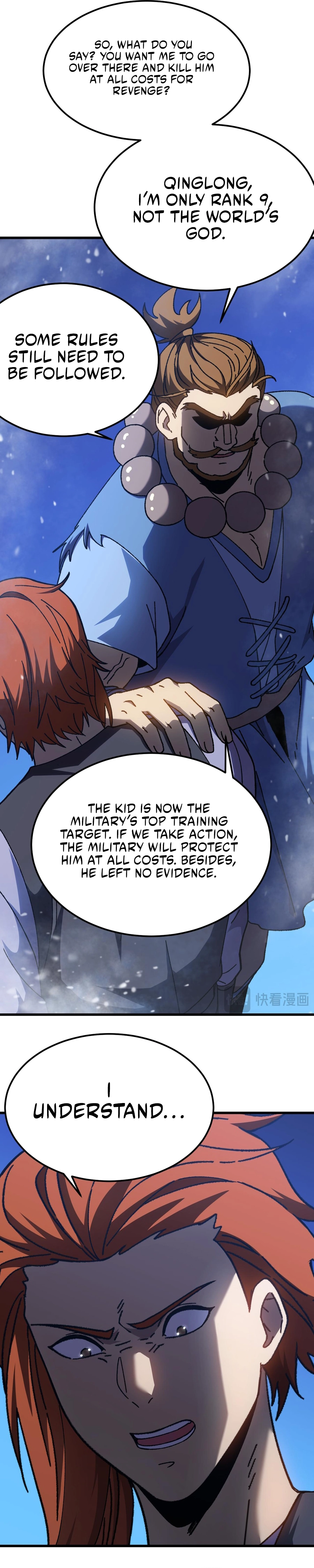 Read Log into the Future Manga Online