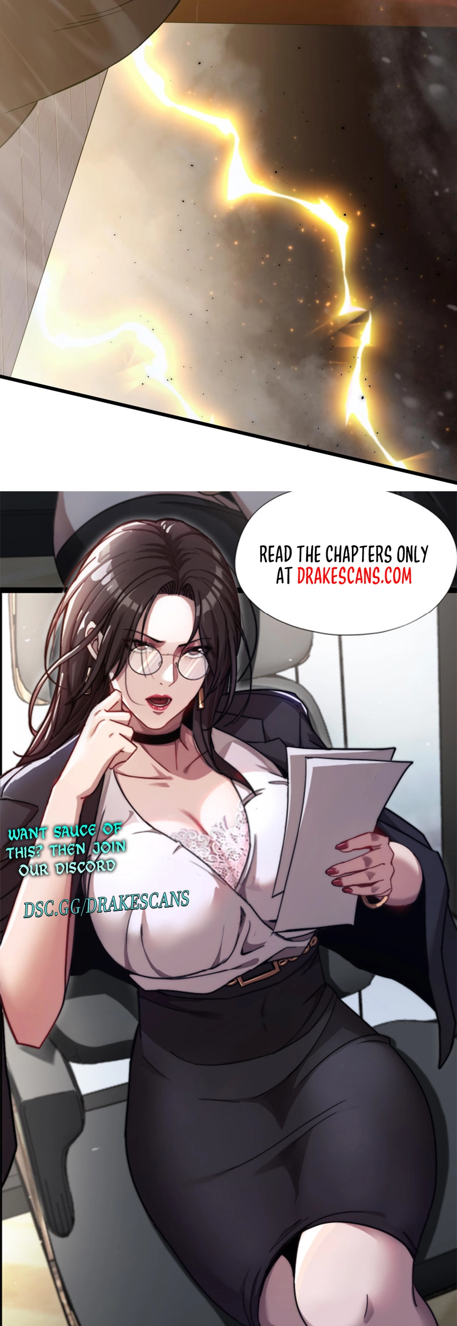 Read Log into the Future Manga Online