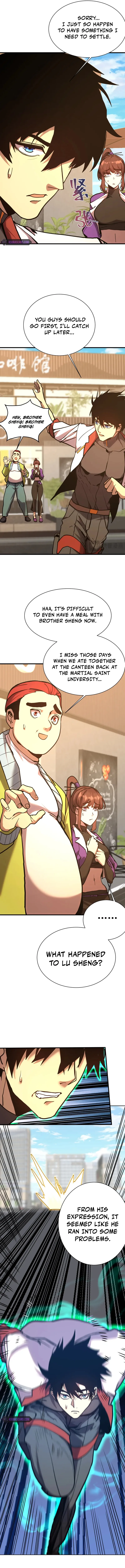 Read Log into the Future Manga Online
