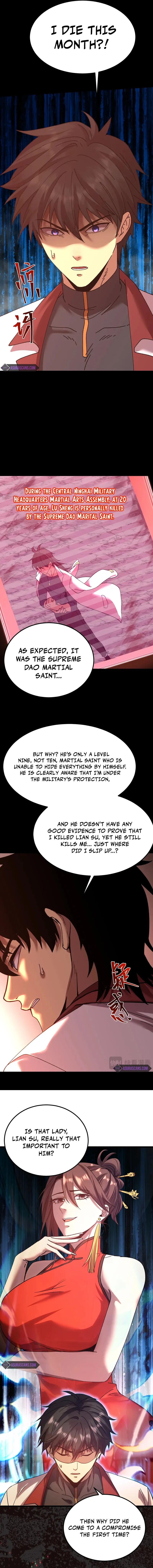 Read Log into the Future Manga Online