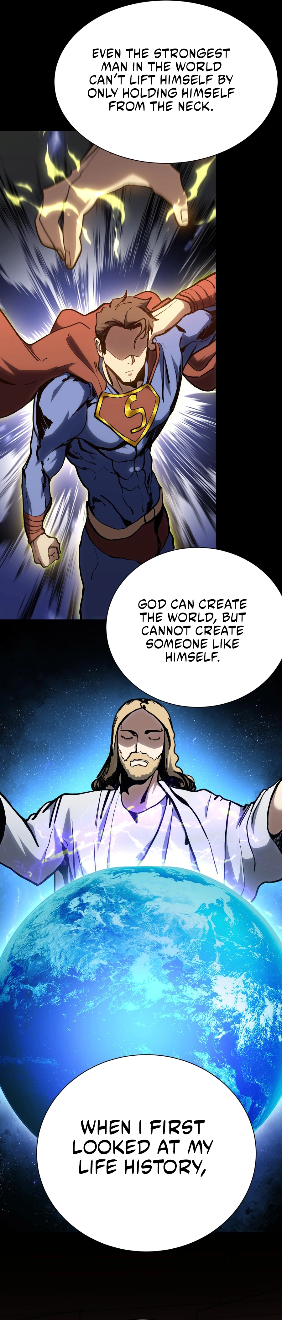 Read Log into the Future Manga Online