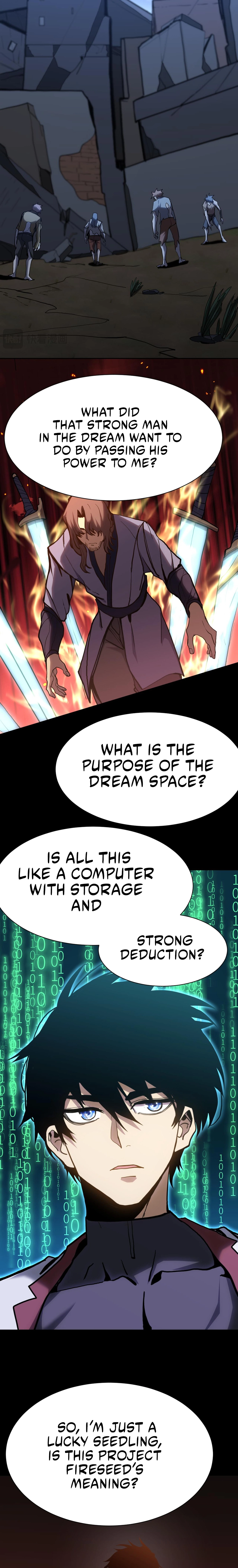 Read Log into the Future Manga Online
