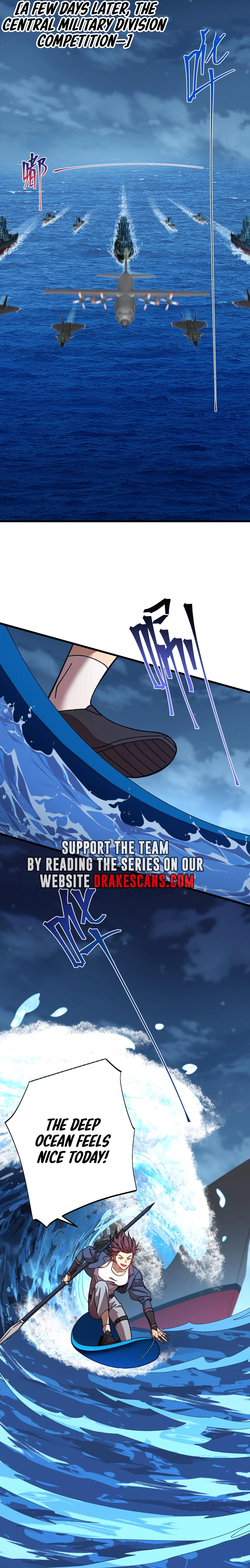 Read Log into the Future Manga Online