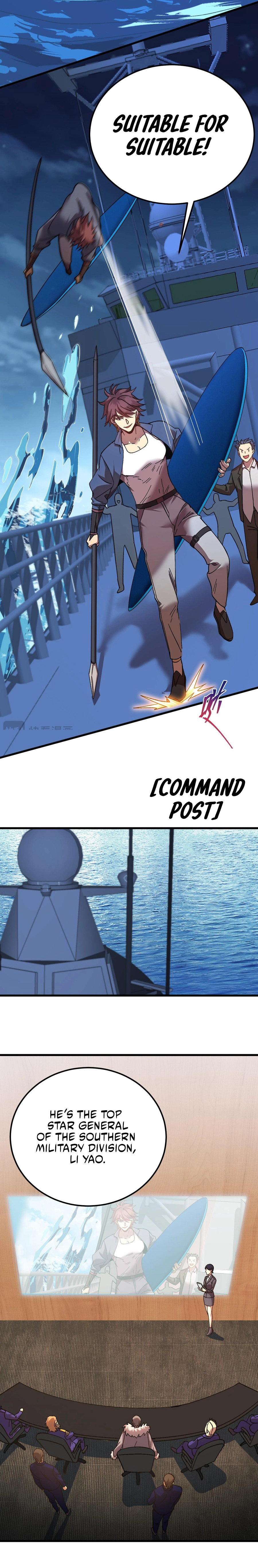 Read Log into the Future Manga Online