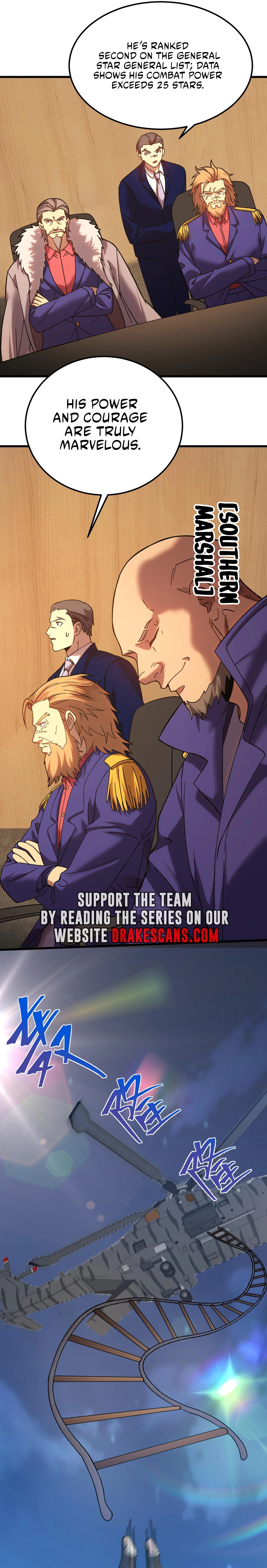 Read Log into the Future Manga Online