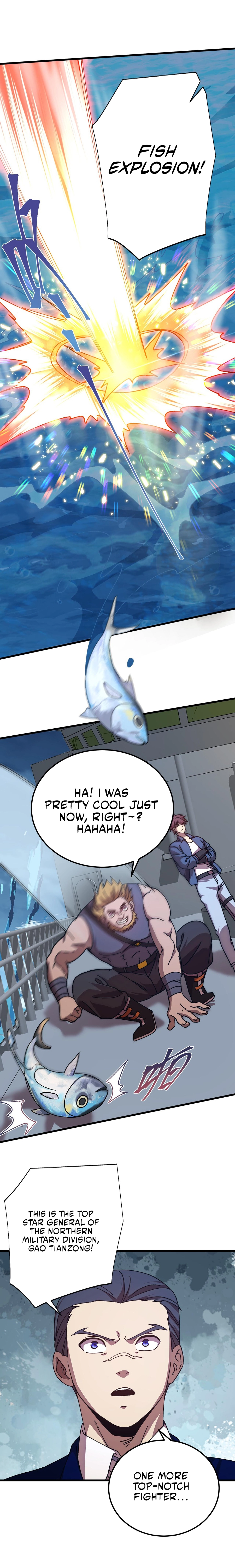 Read Log into the Future Manga Online