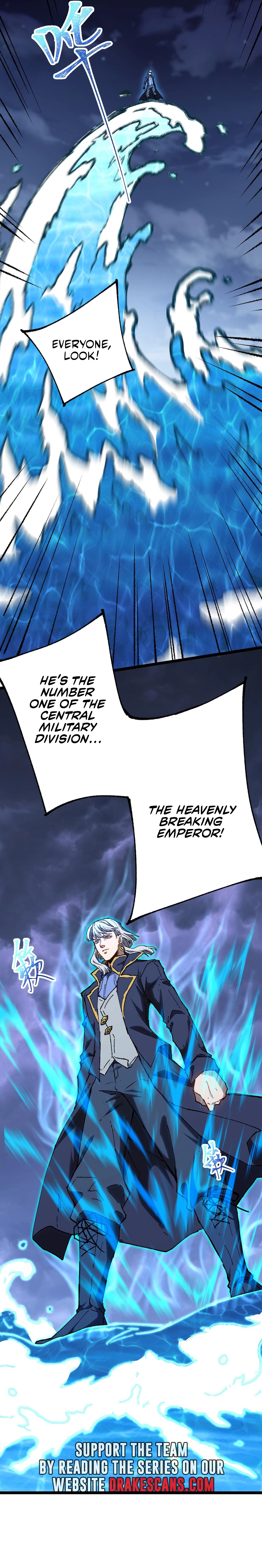 Read Log into the Future Manga Online