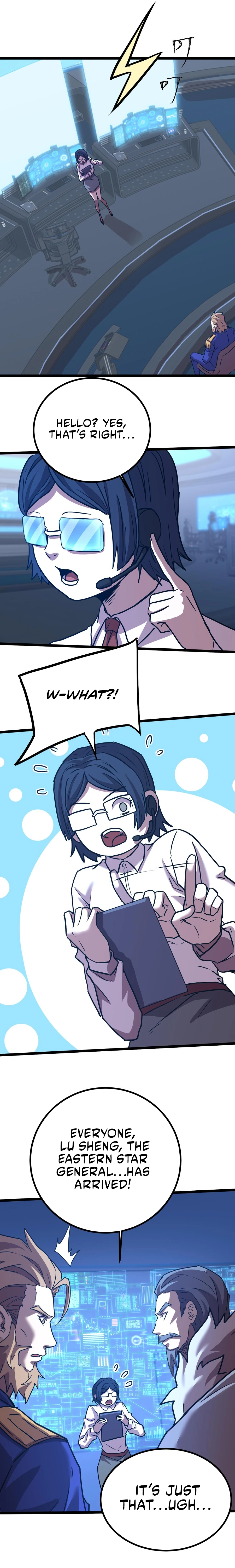 Read Log into the Future Manga Online