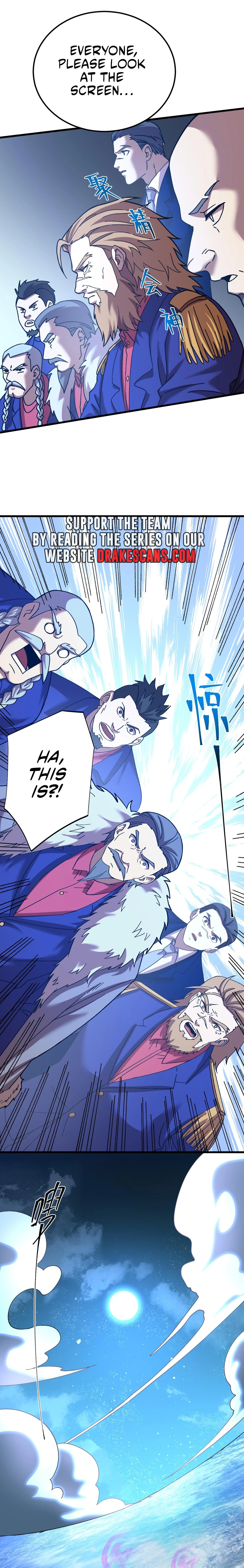 Read Log into the Future Manga Online