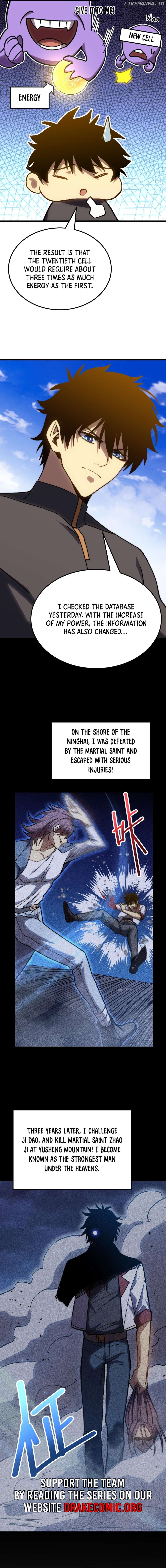Read Log into the Future Manga Online