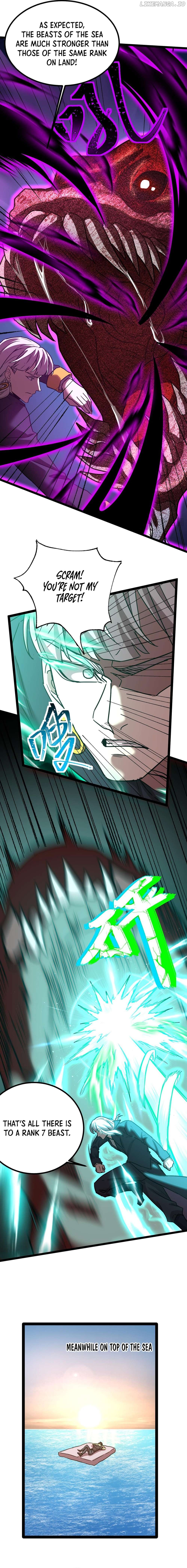Read Log into the Future Manga Online