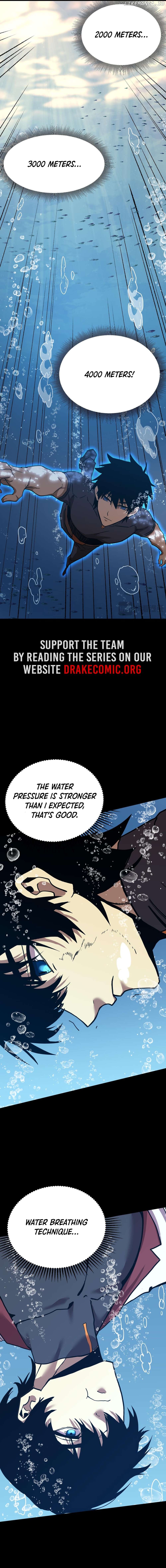 Read Log into the Future Manga Online