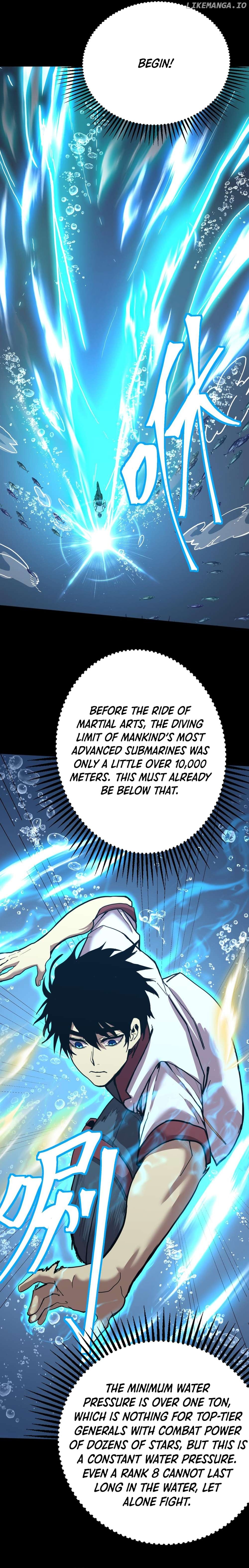 Read Log into the Future Manga Online