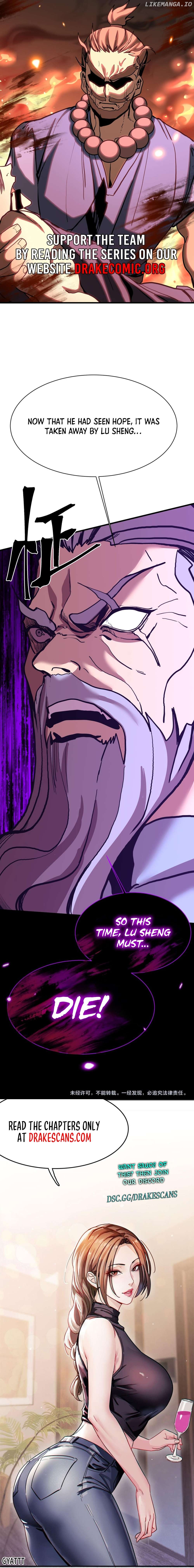 Read Log into the Future Manga Online