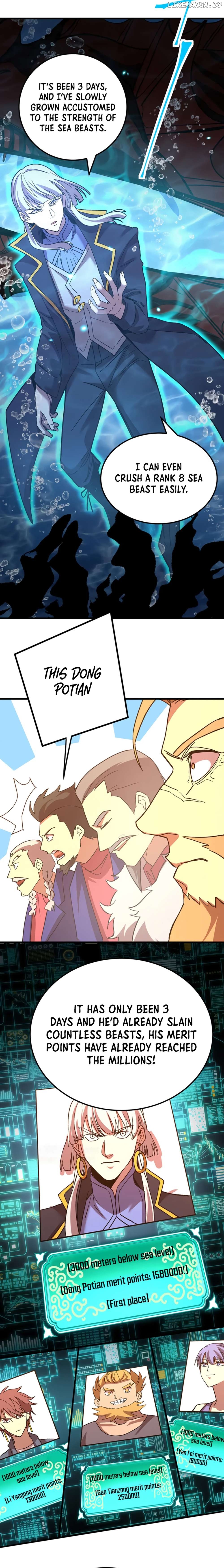 Read Log into the Future Manga Online