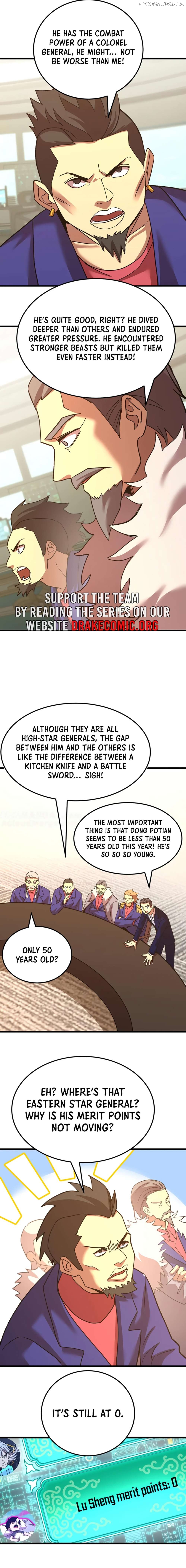 Read Log into the Future Manga Online