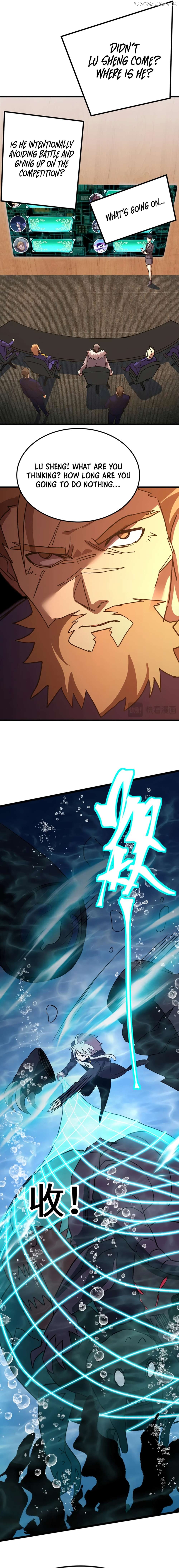 Read Log into the Future Manga Online