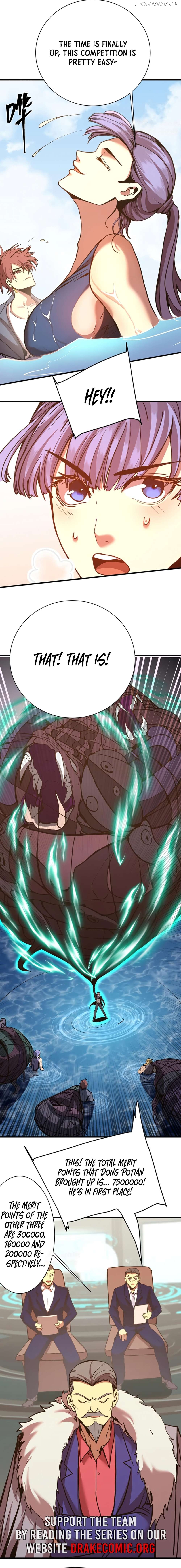Read Log into the Future Manga Online
