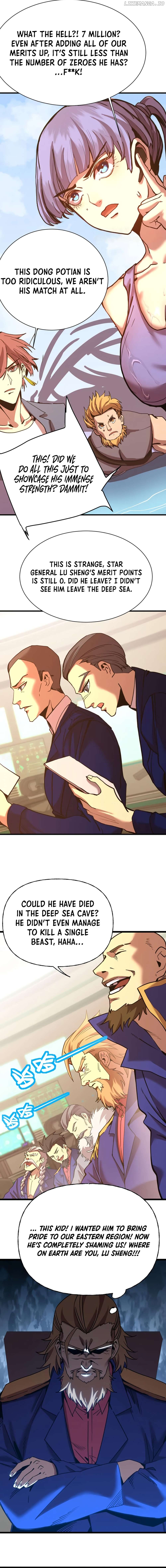 Read Log into the Future Manga Online