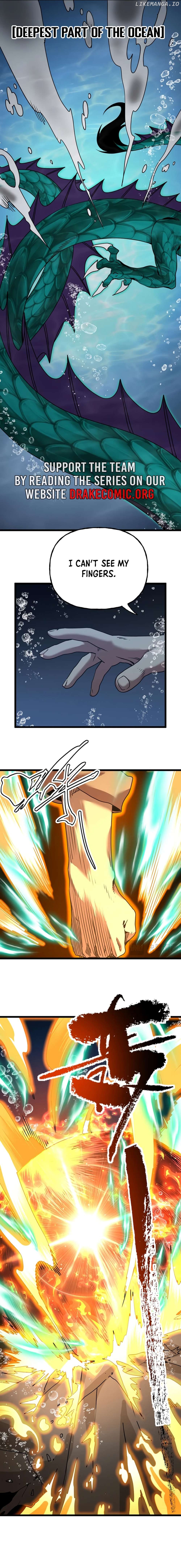 Read Log into the Future Manga Online