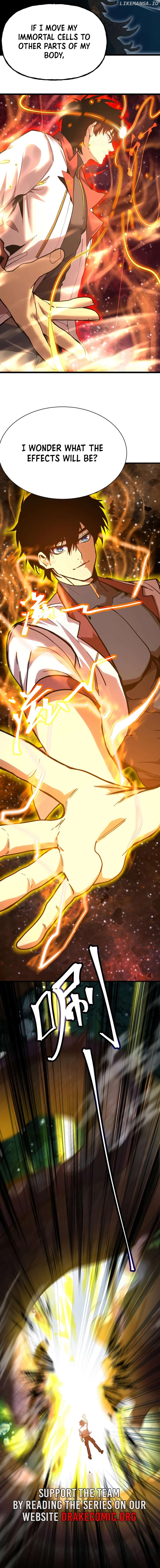 Read Log into the Future Manga Online