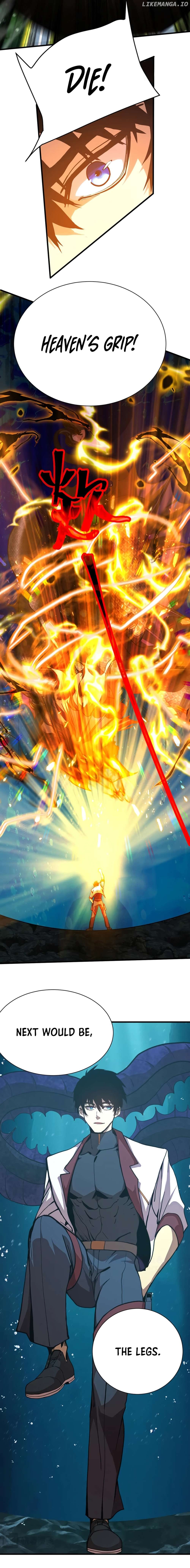 Read Log into the Future Manga Online