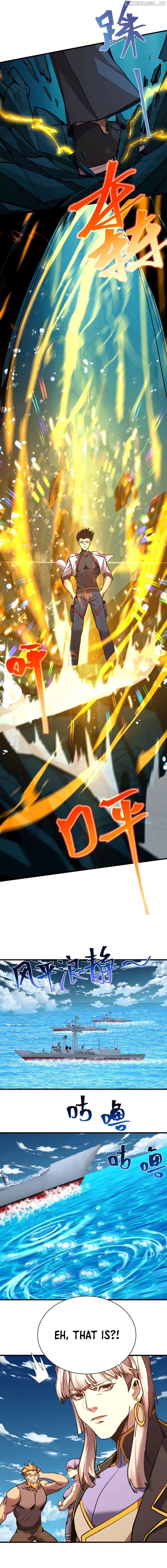 Read Log into the Future Manga Online