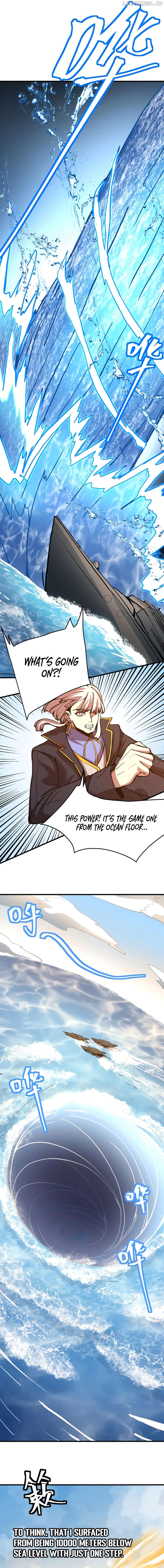 Read Log into the Future Manga Online
