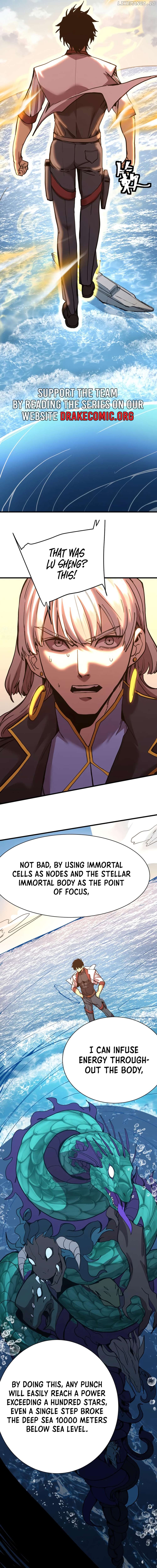 Read Log into the Future Manga Online