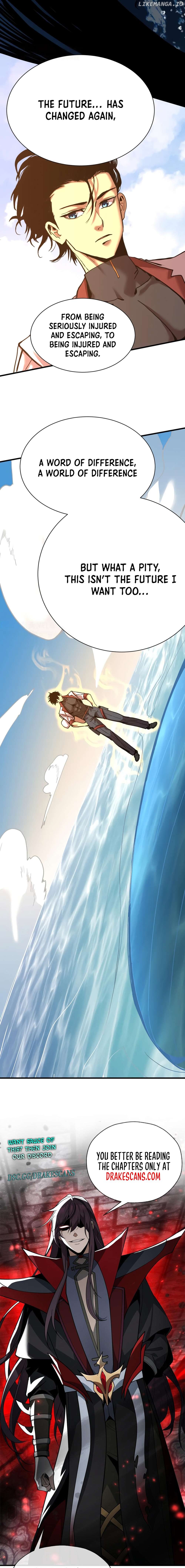 Read Log into the Future Manga Online