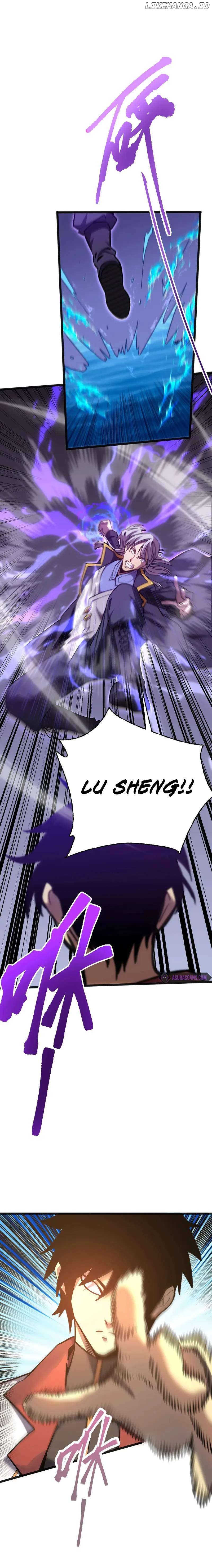 Read Log into the Future Manga Online