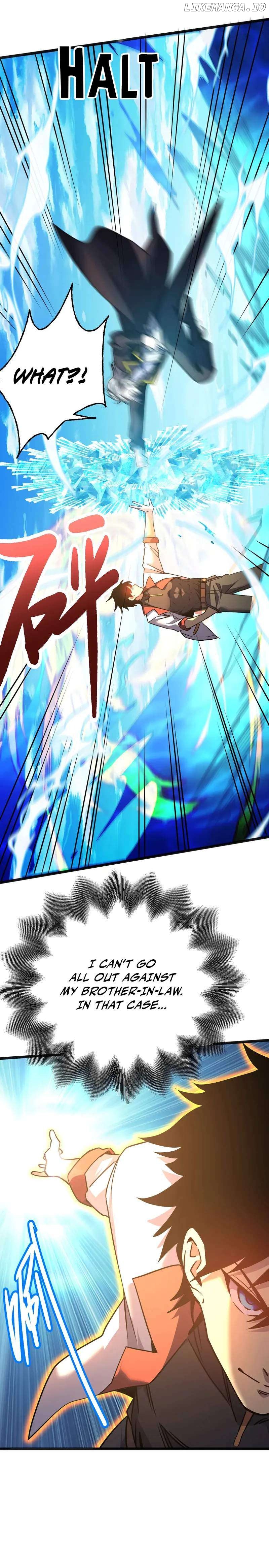 Read Log into the Future Manga Online