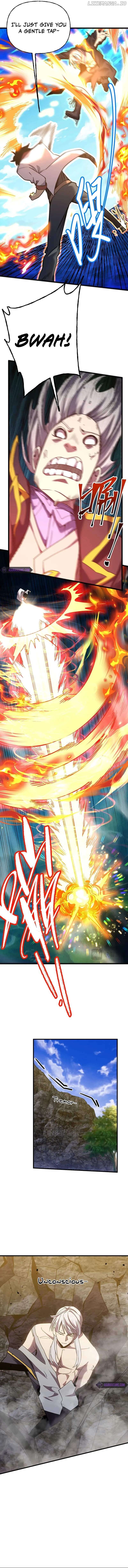 Read Log into the Future Manga Online