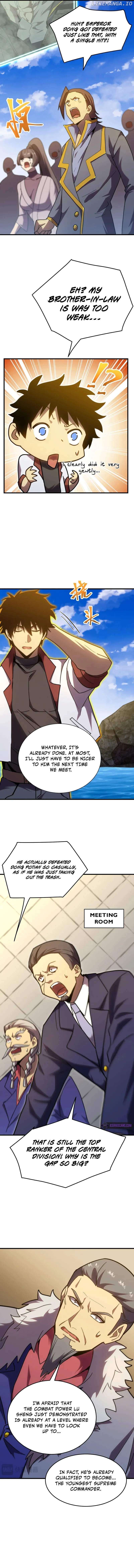 Read Log into the Future Manga Online
