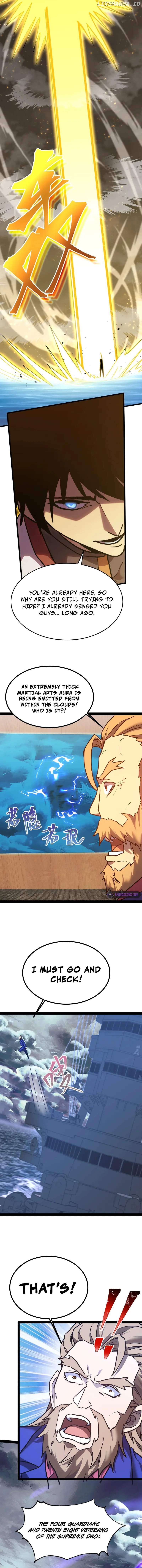 Read Log into the Future Manga Online