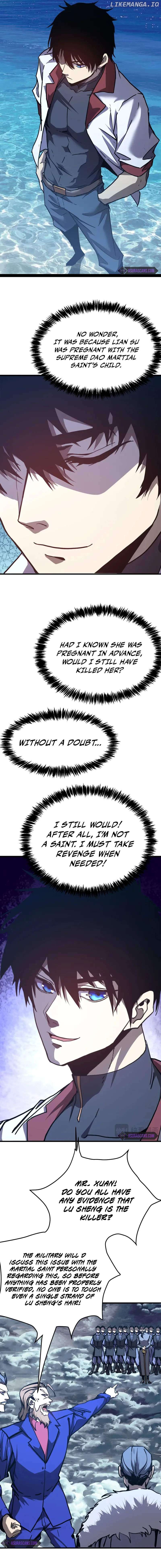 Read Log into the Future Manga Online