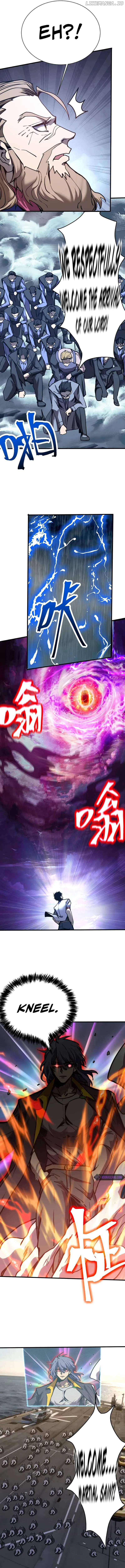 Read Log into the Future Manga Online