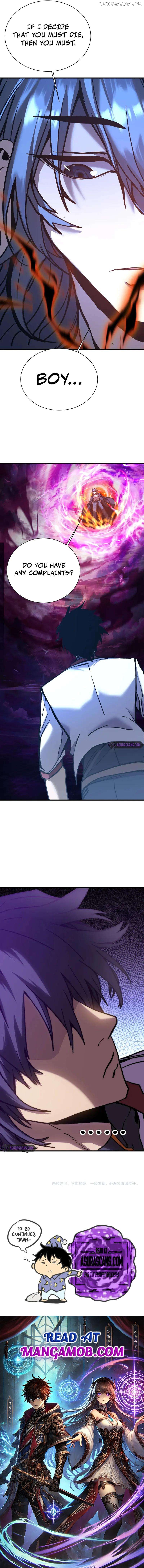 Read Log into the Future Manga Online